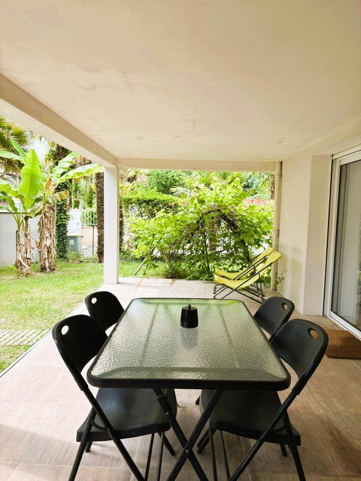 Le Rocher De Bel Air -40M2 -Chaleureux 3 Etoiles Saint-Aignan-Grand-Lieu Exterior foto