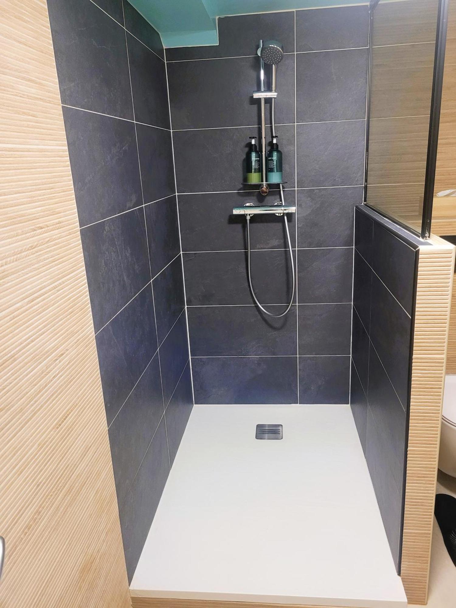 Le Rocher De Bel Air -40M2 -Chaleureux 3 Etoiles Saint-Aignan-Grand-Lieu Exterior foto